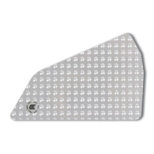 EAZI-GRIP Tank Grips - EVO - CFMoto 700CL-X Heritage 21-25 - Clear
