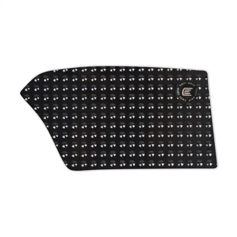 Eazi-Grip EVO CFMOTO C450 NK '24-25 -  Black