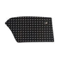 Eazi-Grip EVO CFMOTO C450 NK '24-25 -  Black