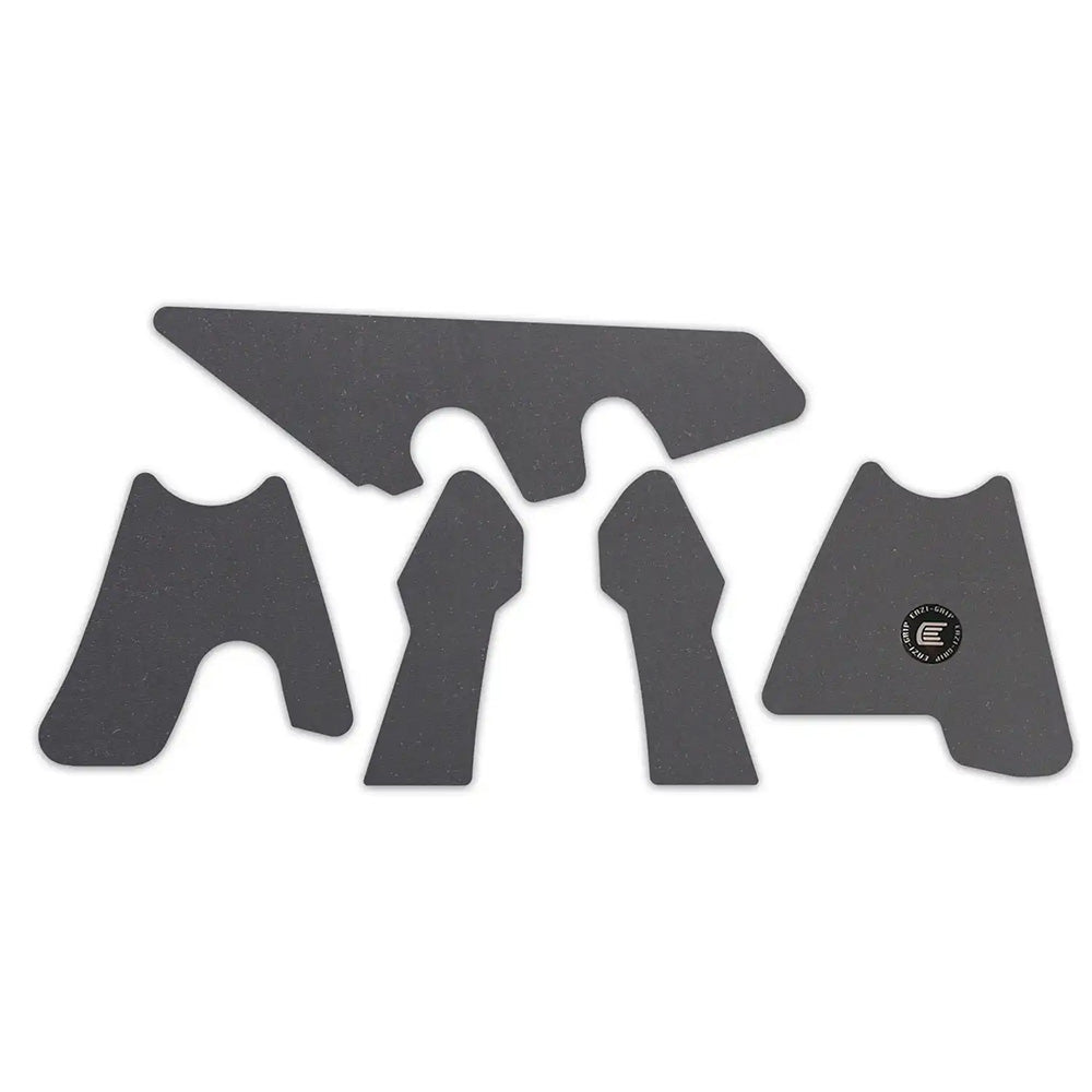 R&G Scuff Guard kit central Honda X-ADV 17-