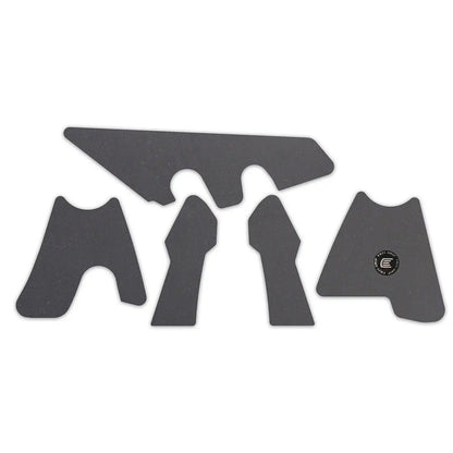 R&G Scuff Guard kit central Honda X-ADV 17-