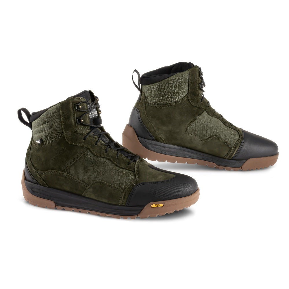 Falco Multisport - Army Green