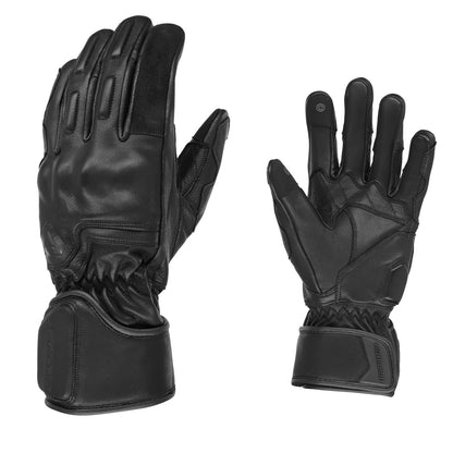 DriRider Assen 3 Gloves - Black