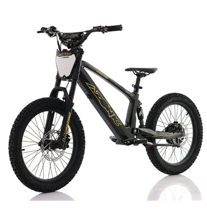 AZONIC Flow 20 (AZF-20) - Electric Balance Bike