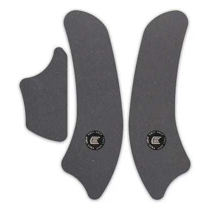Eazi-Grip Scuff Guard Kit to fit Kawasaki KLR 650 22- R&G