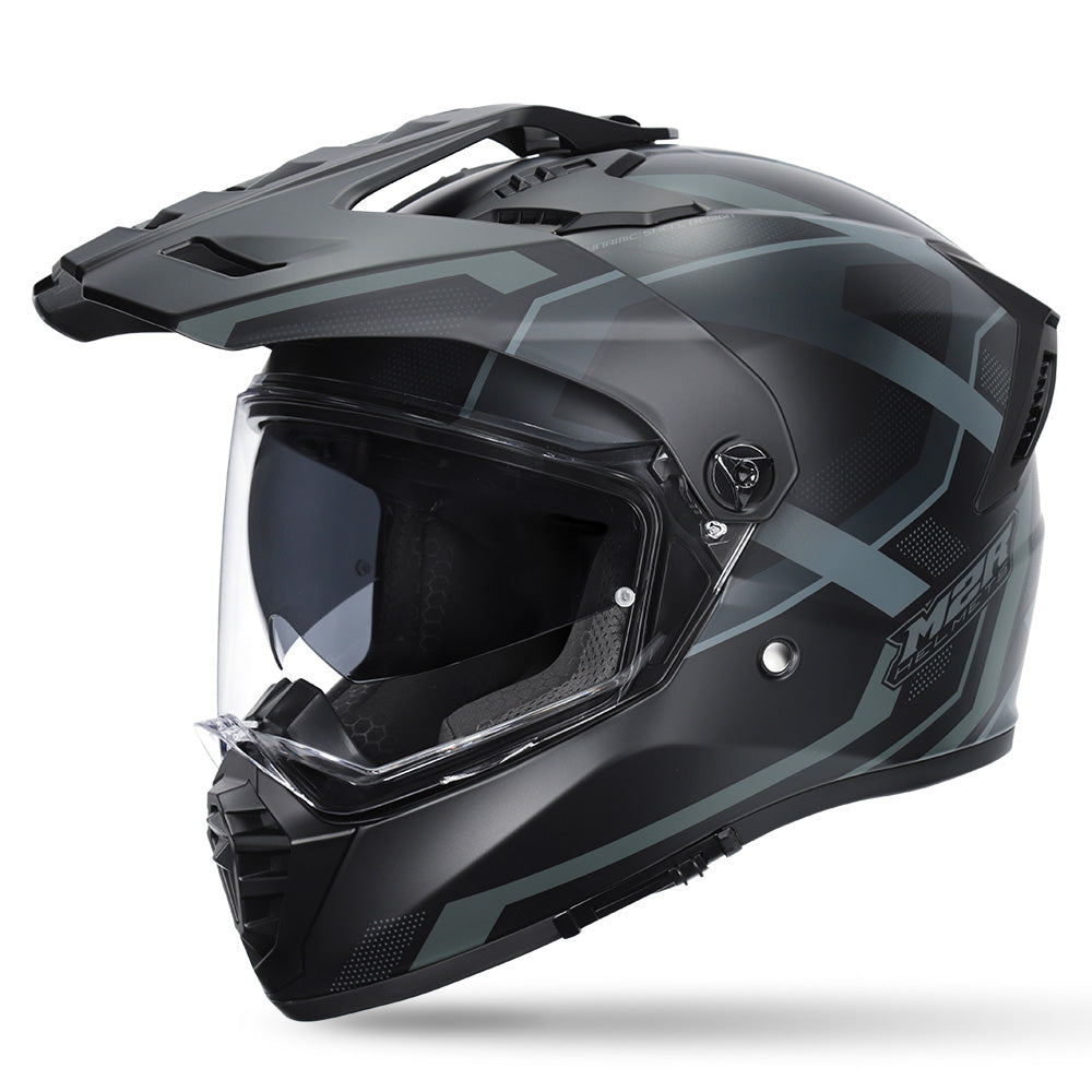 M2R Patrol Razor - PC-5F