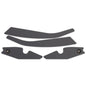 BMW R1300GS Eazi-Grip Scuff Guard Kit, supplied by R&G.