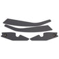 BMW R1300GS Eazi-Grip Scuff Guard Kit, supplied by R&G.