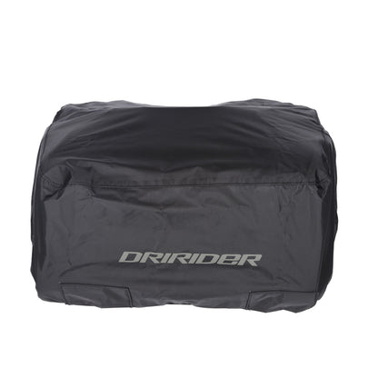 DriRider Legacy Duffle Bag - rain cover
