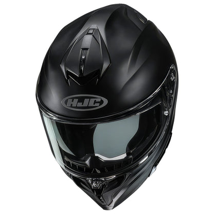 i72 Semi Flat Black
