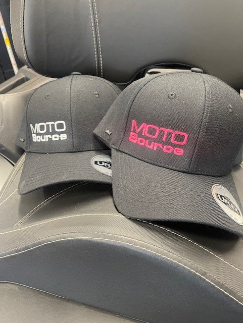 Moto Source Cap