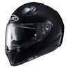 HJC I70 Black